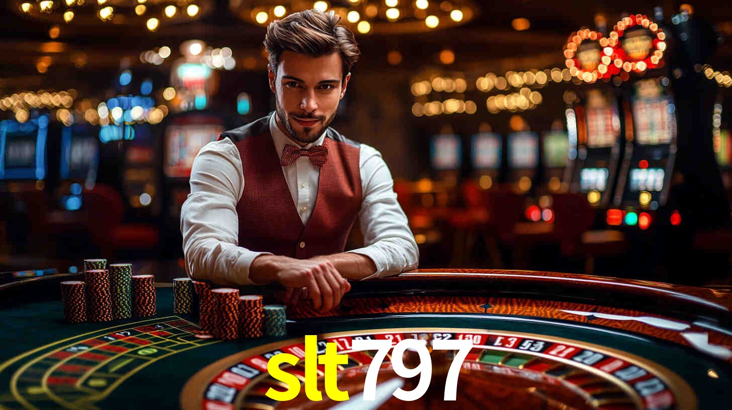 Instalação PC slt797