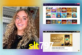 Cashback Semanal slt797
